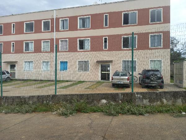 Apartamento da Caixa em ESMERALDAS / MG - 8444425372465