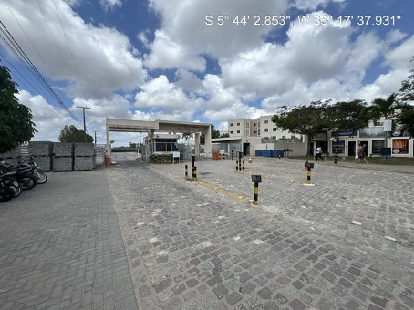 Apartamento da Caixa em SAO GONCALO DO AMARANTE / RN - 8444425672825