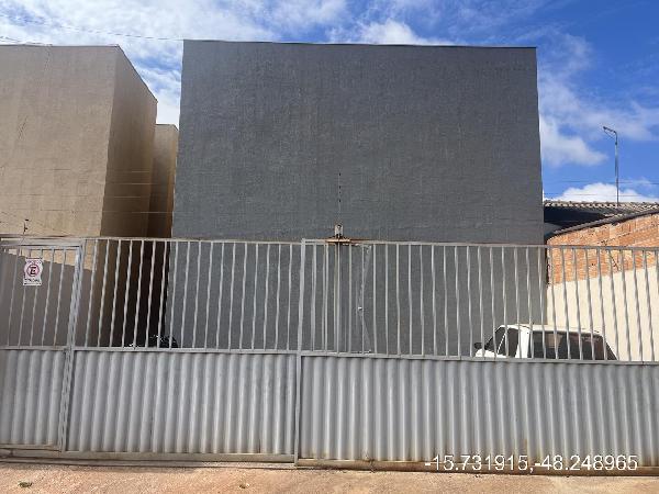 Apartamento da Caixa em AGUAS LINDAS DE GOIAS / GO - 8444425706991