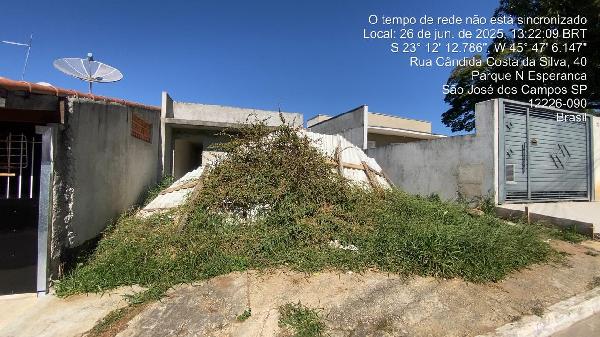 Terreno da Caixa em SAO JOSE DOS CAMPOS / SP - 8444425838553