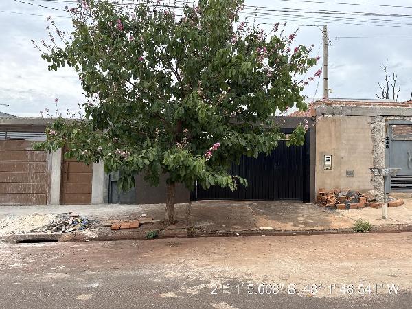 Casa da Caixa em PONTAL / SP - 8444425847277
