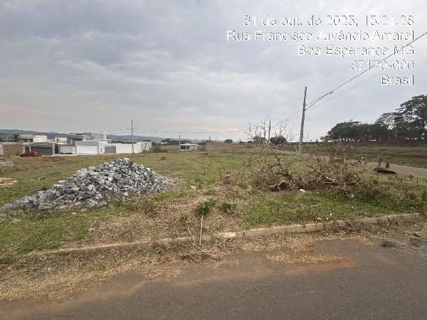 Terreno da Caixa em BOA ESPERANCA / MG - 8444425976395