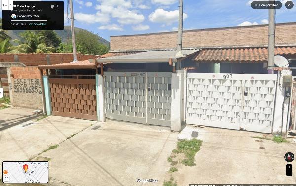 Casa da Caixa em NOVA IGUACU / RJ - 8444426033877