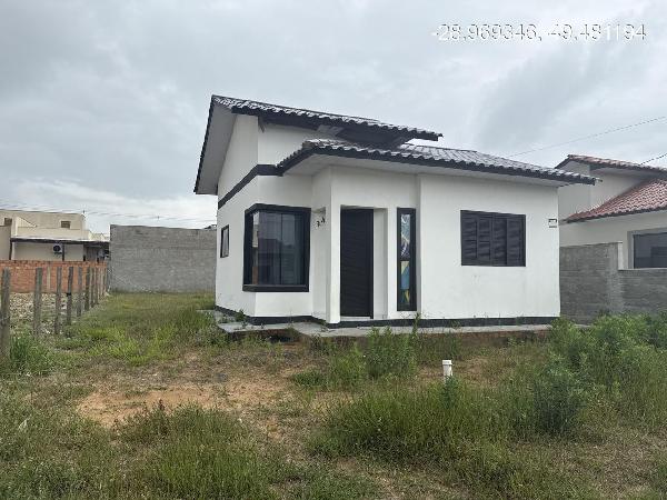 Casa da Caixa em ARARANGUA / SC - 8444426080310