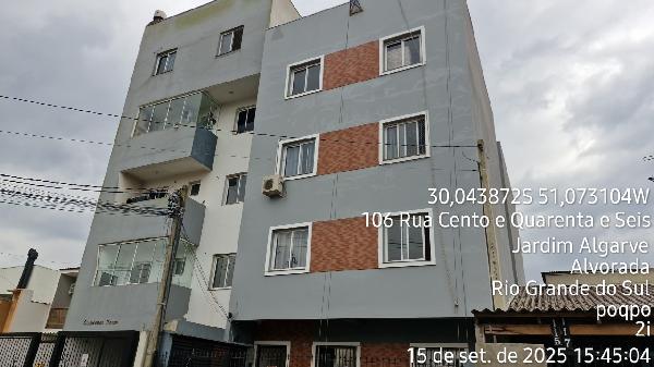 Apartamento da Caixa em ALVORADA / RS - 8444426083009