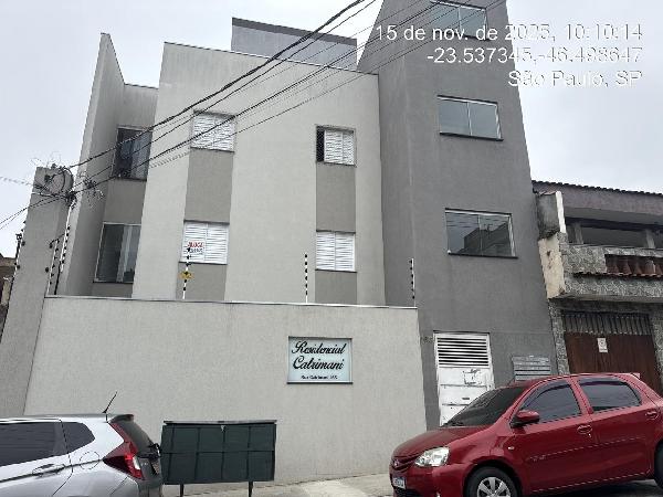 Apartamento da Caixa em SAO PAULO / SP - 8444426123027