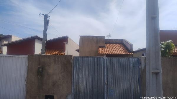 Casa da Caixa em CAMPO MAIOR / PI - 8444426144091