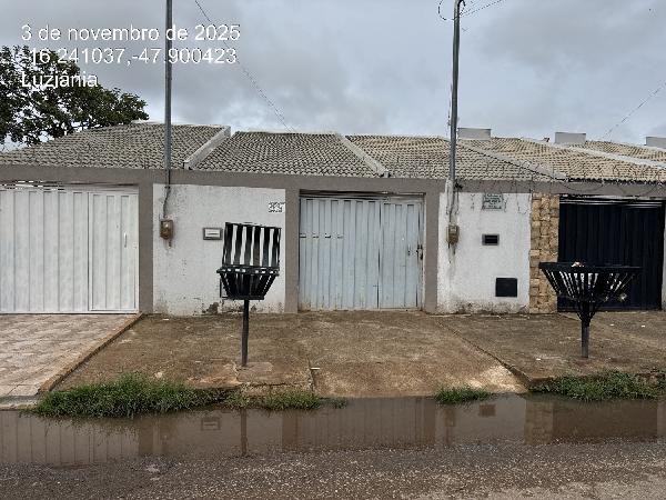 Casa da Caixa em LUZIANIA / GO - 8444426229860