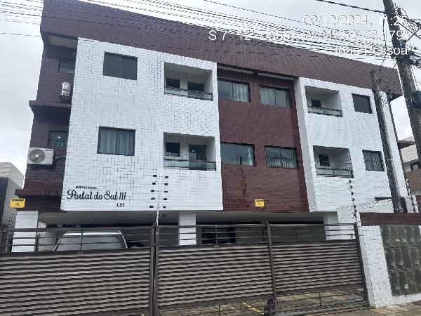 Apartamento da Caixa em JOAO PESSOA / PB - 8444426310536