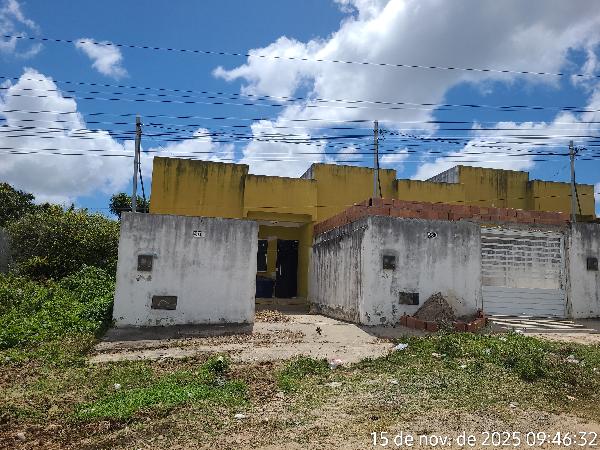 Casa da Caixa em NOSSA SENHORA DO SOCORRO / SE - 8444426558899