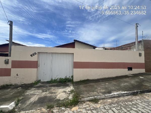 Casa da Caixa em EXTREMOZ / RN - 8444426596391