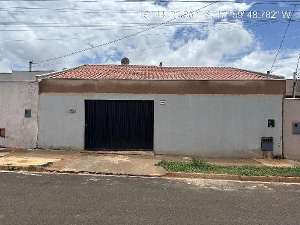 Casa da Caixa em UBERABA / MG - 8444426729901