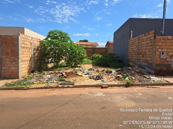 Terreno da Caixa em FRUTAL / MG - 8444426758391