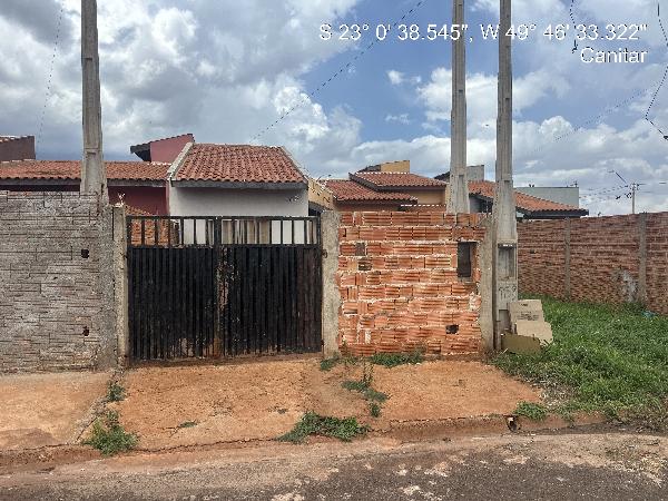 Imóvel da Caixa em CANITAR / SP - 8444427034168