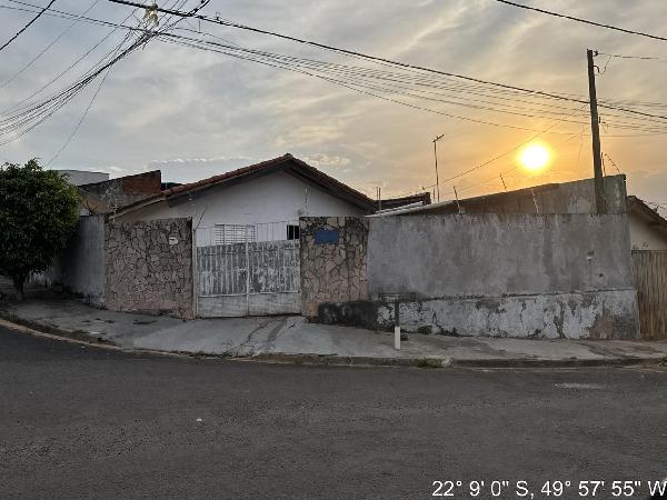 Imóvel da Caixa em MARILIA / SP - 8444427050422