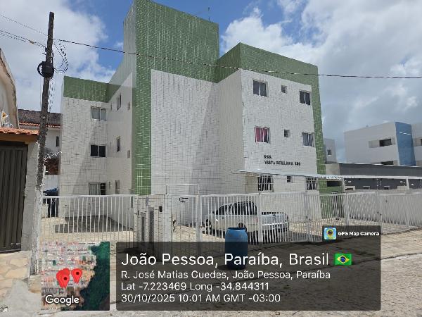 Imóvel da Caixa em JOAO PESSOA / PB - 8444427117489