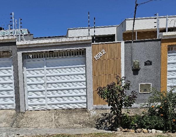 Casa da Caixa em PARACURU / CE - 8444427139318