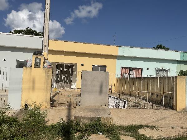 Casa da Caixa em LAGOA DO CARRO / PE - 8444427150800