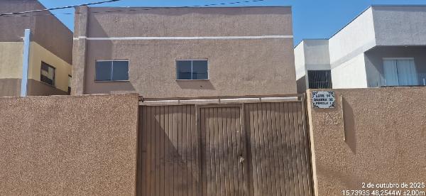 Imóvel da Caixa em AGUAS LINDAS DE GOIAS / GO - 8444427164924