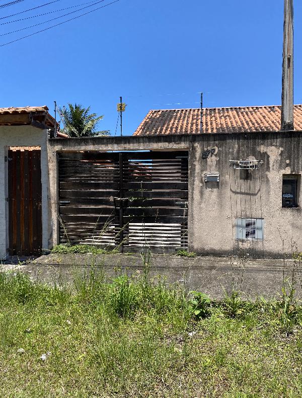 Casa da Caixa em ITANHAEM / SP - 8444427215472