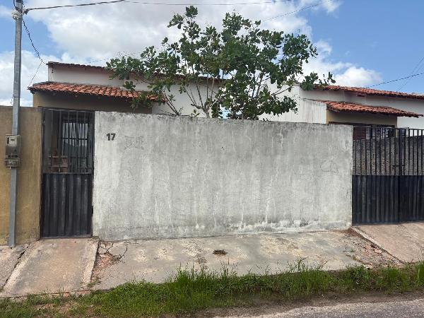 Imóvel da Caixa em CASTANHAL / PA - 8444427275211