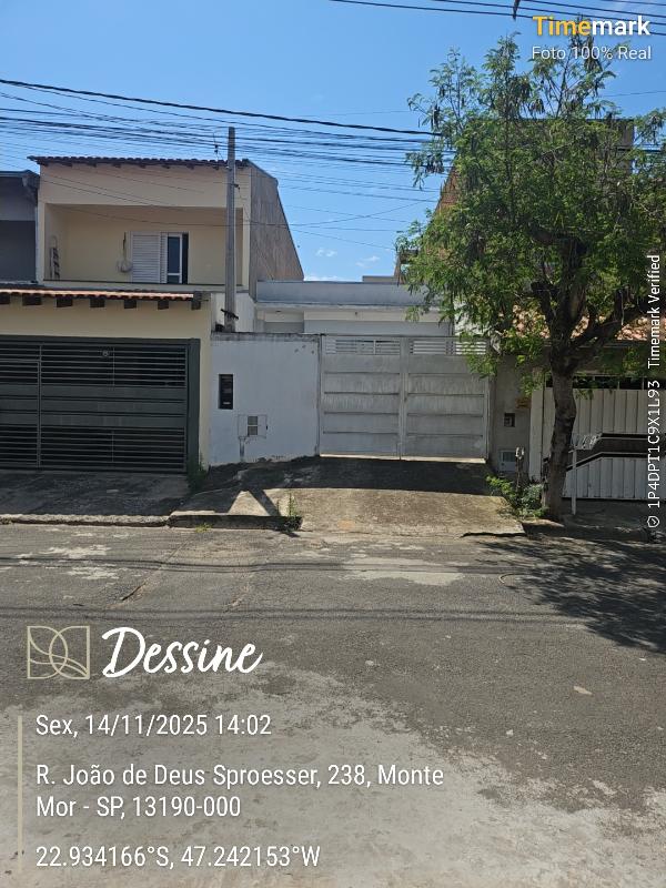 Casa da Caixa em MONTE MOR / SP - 8444427344612