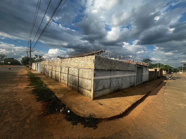 Casa da Caixa em VARZEA DA PALMA / MG - 8444427491780