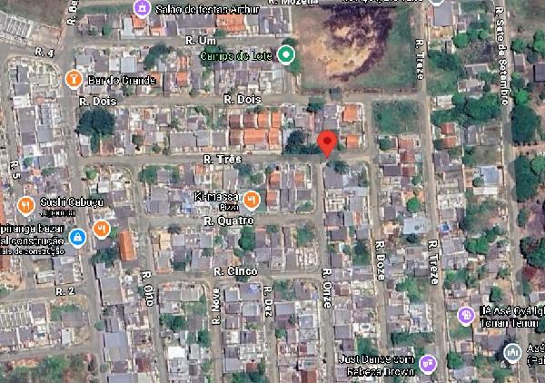 Casa da Caixa em NOVA IGUACU / RJ - 8444427564035