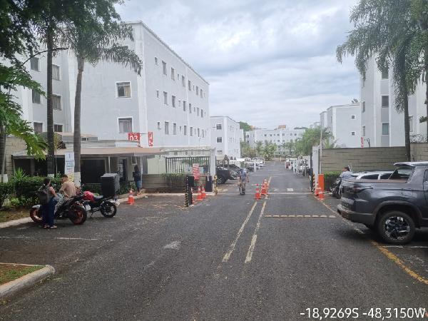 Apartamento da Caixa em UBERLANDIA / MG - 8444427595542