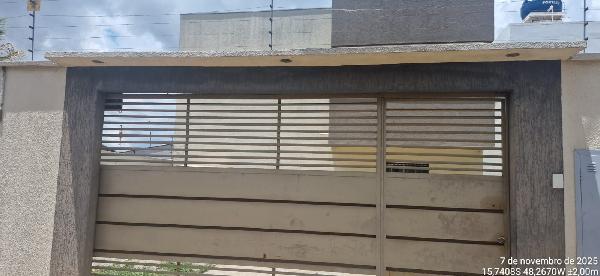 Apartamento da Caixa em AGUAS LINDAS DE GOIAS / GO - 8444427611645