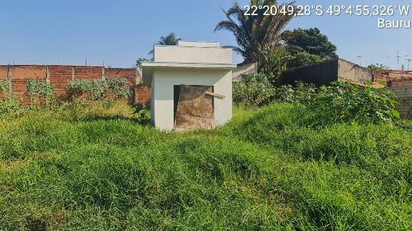 Casa da Caixa em BAURU / SP - 8444427656673