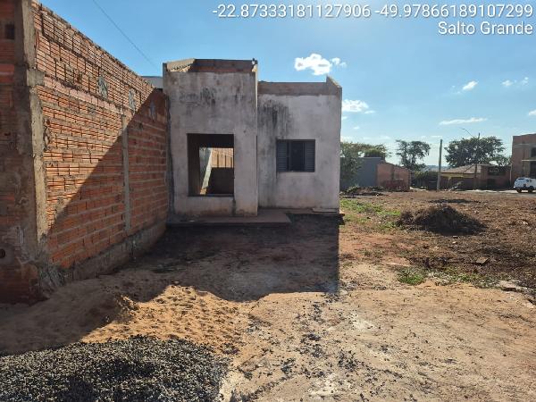 Terreno da Caixa em SALTO GRANDE / SP - 8444427786143