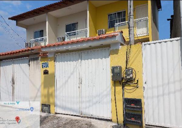 Casa da Caixa em SAO GONCALO / RJ - 8444427891150