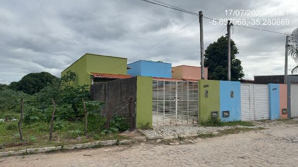 Casa da Caixa em EXTREMOZ / RN - 8444428023577