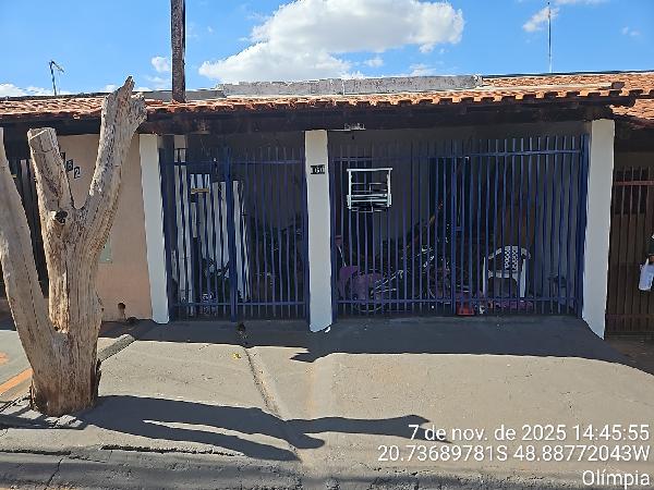 Casa da Caixa em OLIMPIA / SP - 8444428043160