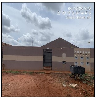 Casa da Caixa em CAMPO GRANDE / MS - 8444428245618