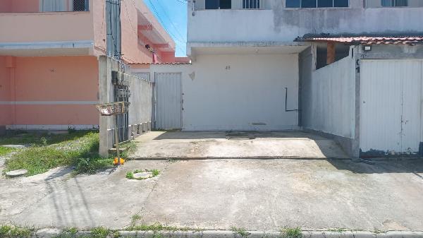 Casa da Caixa em NOVA IGUACU / RJ - 8444428412468