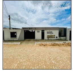 Casa da Caixa em EXTREMOZ / RN - 8444428551255