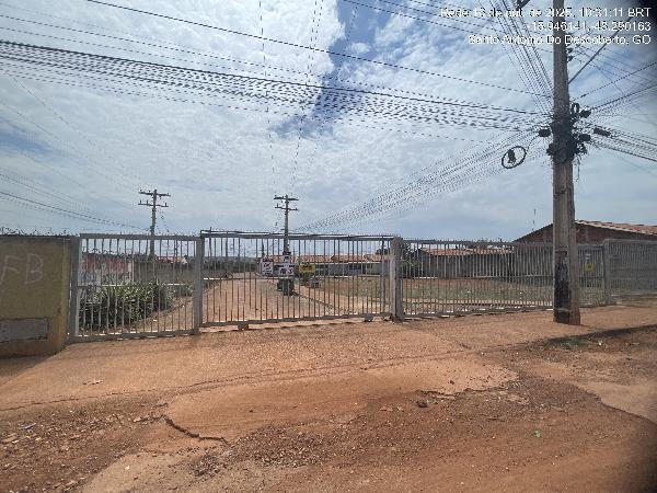 Casa da Caixa em SANTO ANTONIO DO DESCOBERTO / GO - 8444428771131