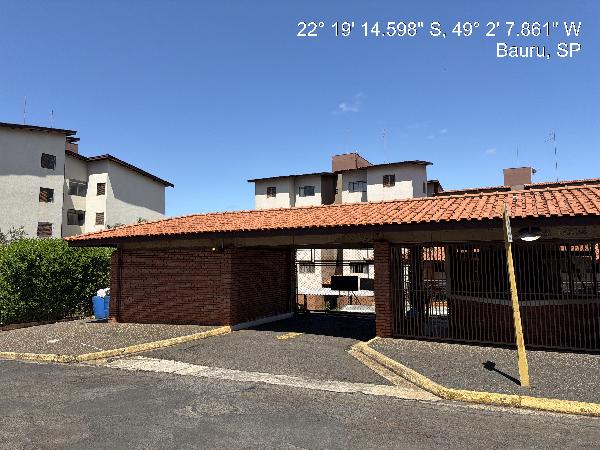 Apartamento da Caixa em BAURU / SP - 8444428904999