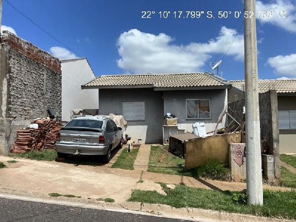 Casa da Caixa em MARILIA / SP - 8444429045531