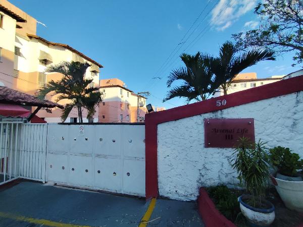 Apartamento da Caixa em SAO GONCALO / RJ - 8444429112654