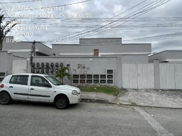 Casa da Caixa em SAO GONCALO / RJ - 8444429152788
