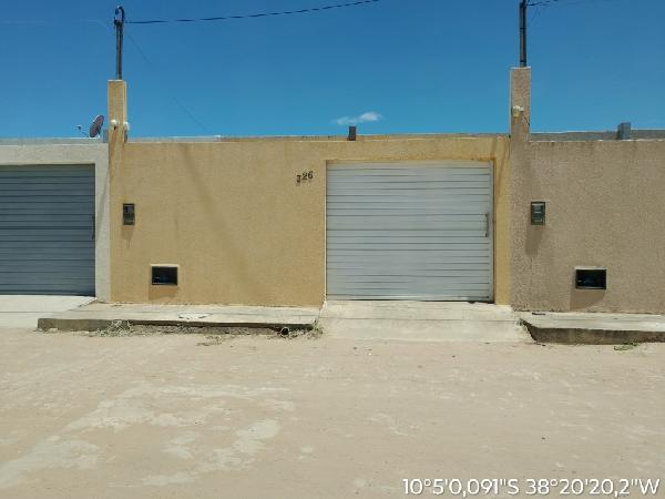 Casa da Caixa em JEREMOABO / BA - 8444429187034