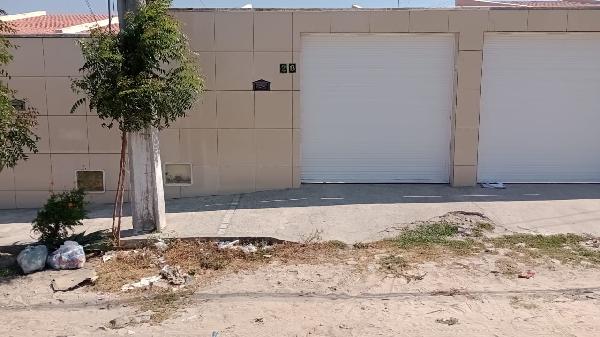 Casa da Caixa em PACAJUS / CE - 8444429226382