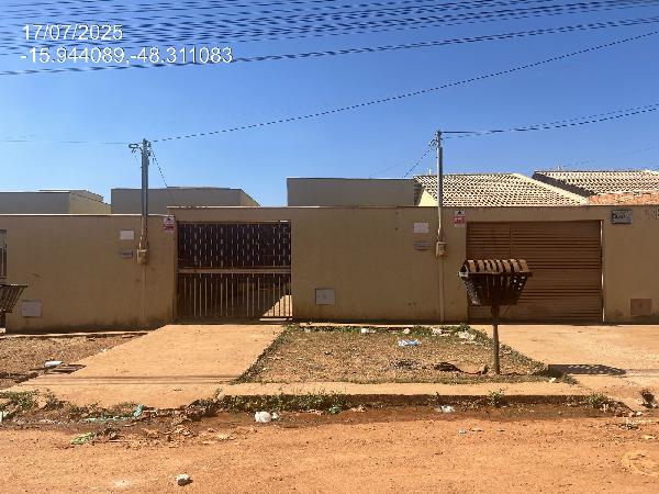 Casa da Caixa em SANTO ANTONIO DO DESCOBERTO / GO - 8444429306963