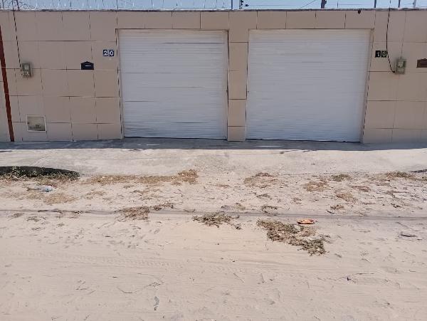 Casa da Caixa em PACAJUS / CE - 8444429320621