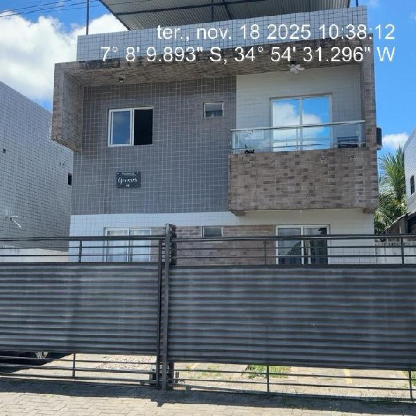 Apartamento da Caixa em JOAO PESSOA / PB - 8444429351209