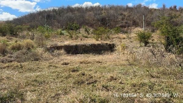 Terreno da Caixa em SALINAS / MG - 8444429861428