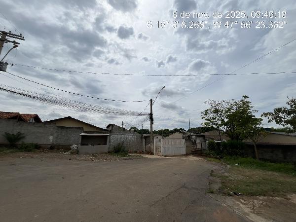 Casa da Caixa em CIDADE OCIDENTAL / GO - 8444429879165